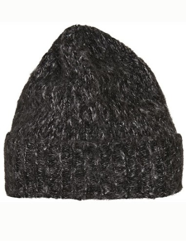 F-1503A-Soft Acrylic Beanie